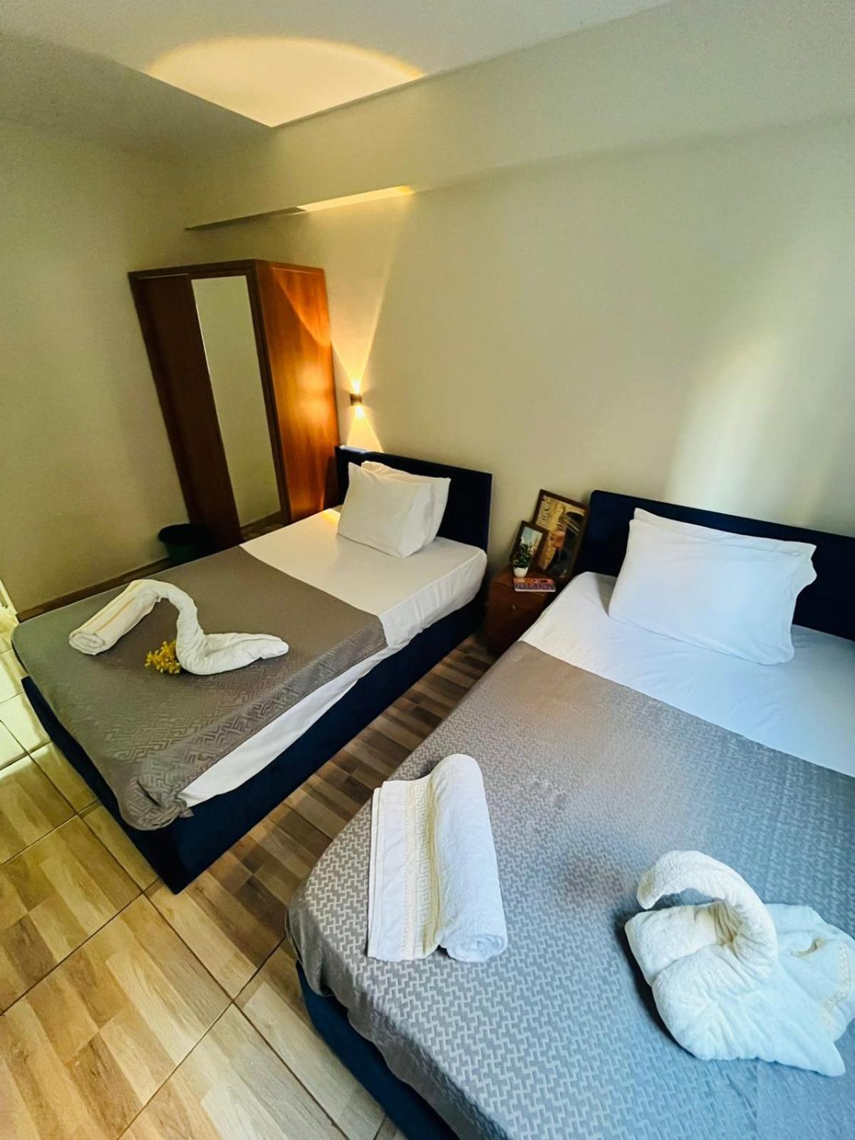 Rev Inn Hotel القاهرة المظهر الخارجي الصورة